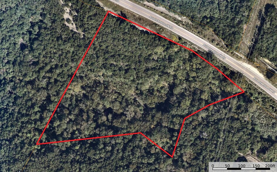 More Photos Of Bullick Hollow Rd, Austin Land For Sale