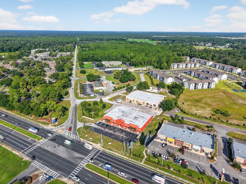 More Photos Of 9311 SW Sr-200, Ocala Freestanding For Lease