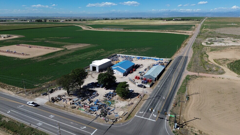 More Photos Of 7710 W 37th St, Greeley Research And Development For Lease