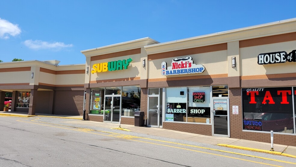 More Photos Of 9853 Johnnycake Ridge Rd, Mentor Unknown For Lease
