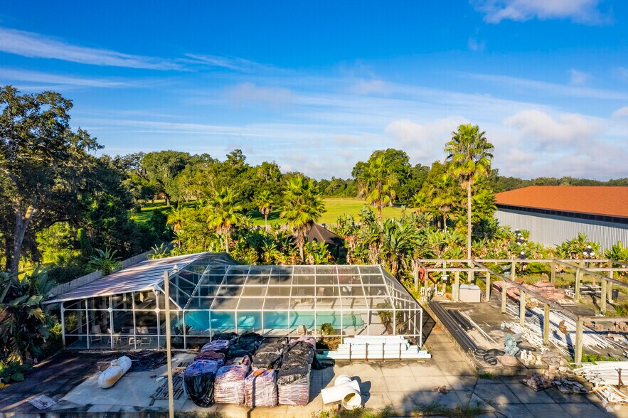 More Photos Of 13309 E US Highway 92, Dover Warehouse For Sale