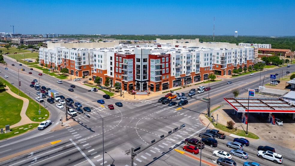 Primary Photo Of 1501 Northpoint Ln, College Station Apartments For Lease