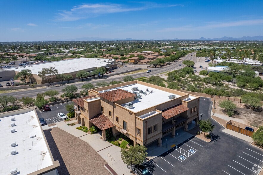 More Photos Of 1020 S Harrison Rd, Tucson Office Residential For Sale