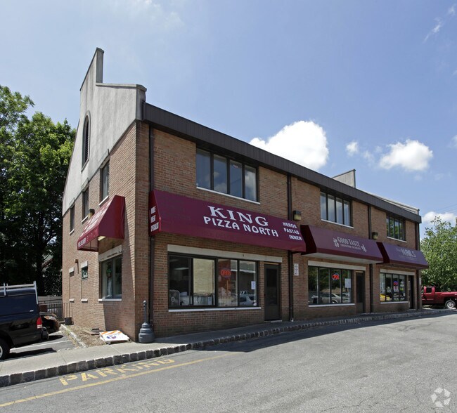 More Photos Of 22-24 Church St, Ramsey Storefront Retail Office For Sale