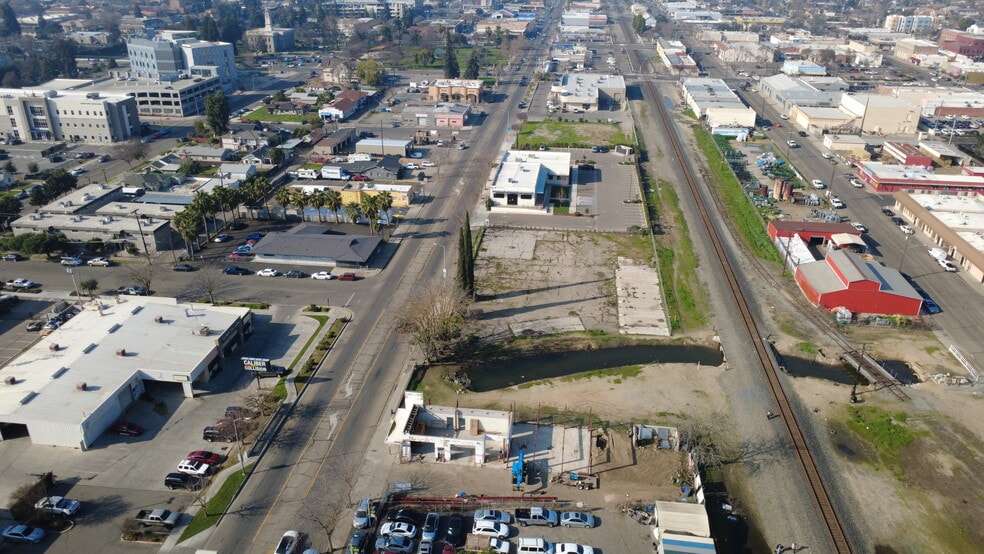 More Photos Of S Gateway Dr, Madera Land For Sale