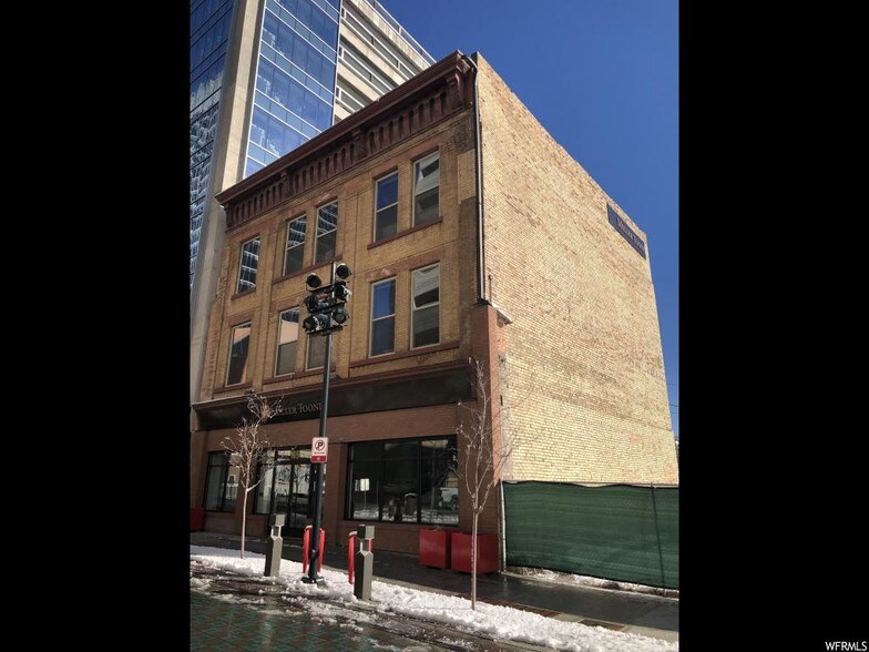 More Photos Of 165 S Regent St, Salt Lake City Office For Sale