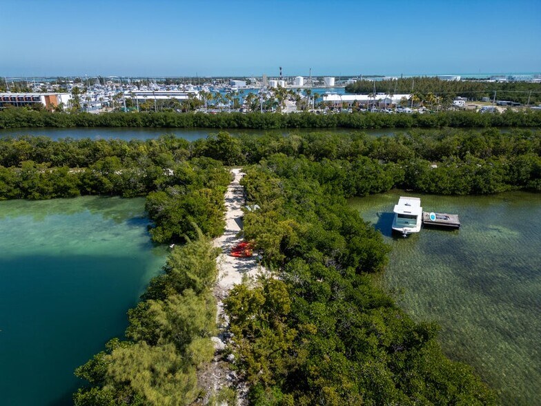 More Photos Of 7000 5th St, Key West Land For Sale