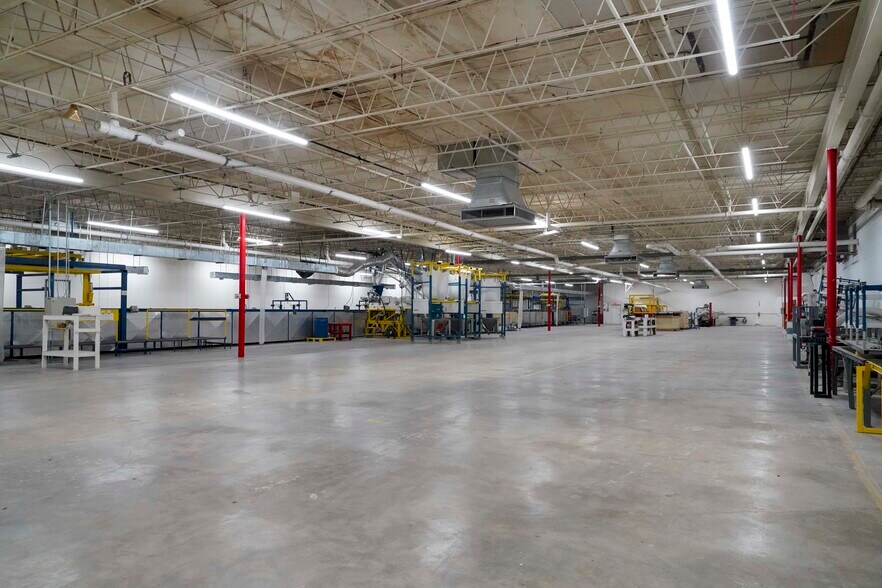 More Photos Of 525 S Highway 77, Robstown Industrial For Lease