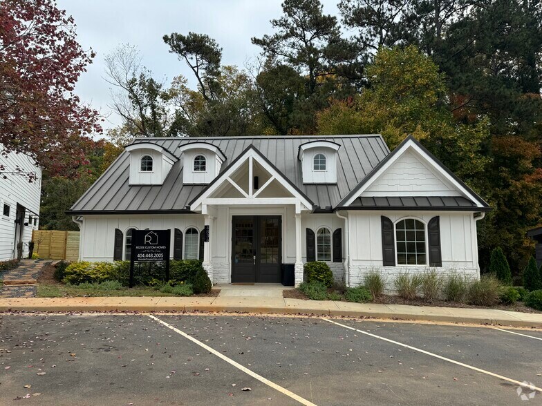 Primary Photo Of 4836 Allatoona Gtwy, Acworth Office For Sale