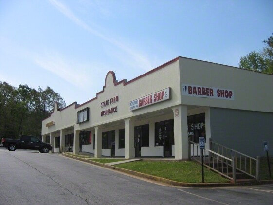 More Photos Of 3295 Snapfinger Rd, Lithonia Unknown For Lease