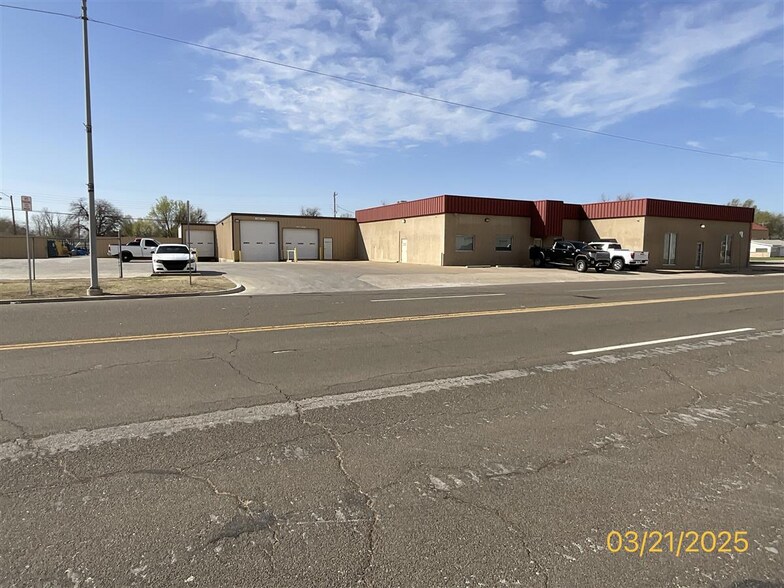 More Photos Of , Oklahoma City Industrial For Sale