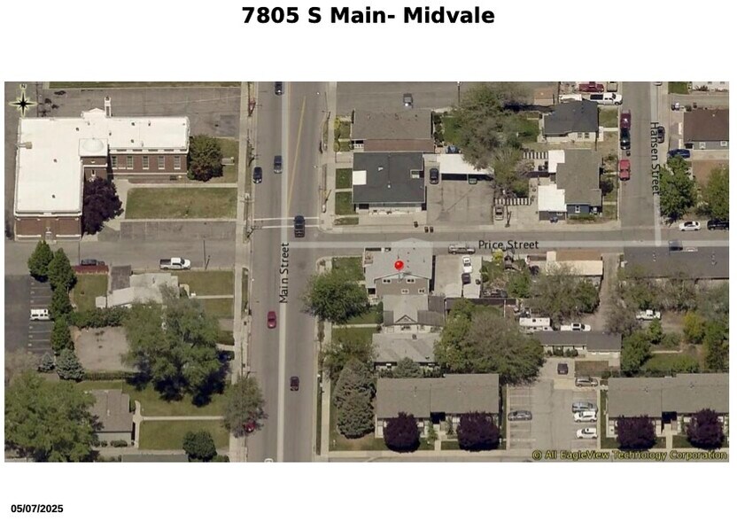 More Photos Of 7805 Main W st, Midvale Multifamily For Sale
