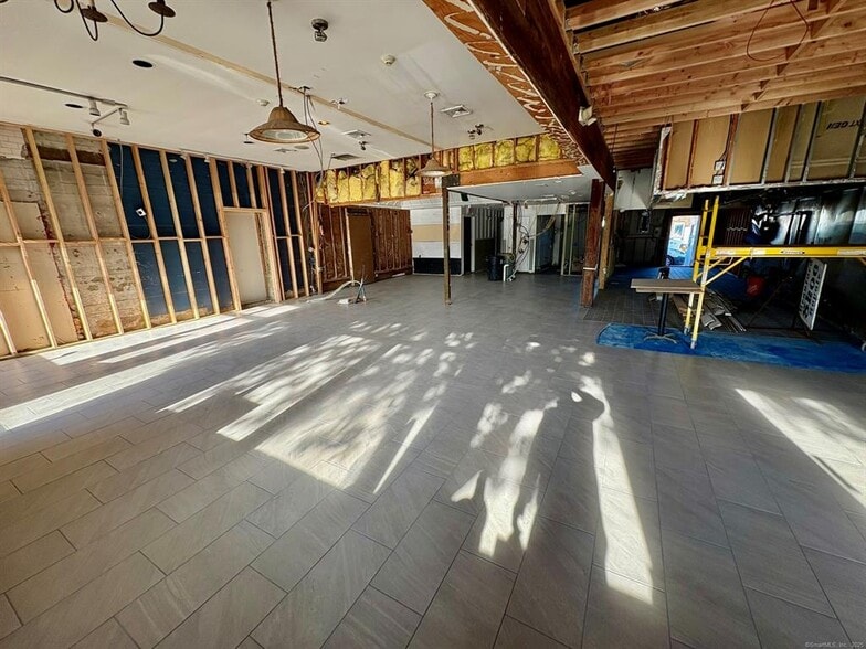 More Photos Of 1205 Main St, Branford Restaurant For Lease