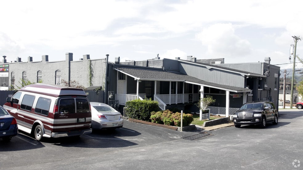 More Photos Of 201 Frazier Ave, Chattanooga Storefront Retail Office For Sale
