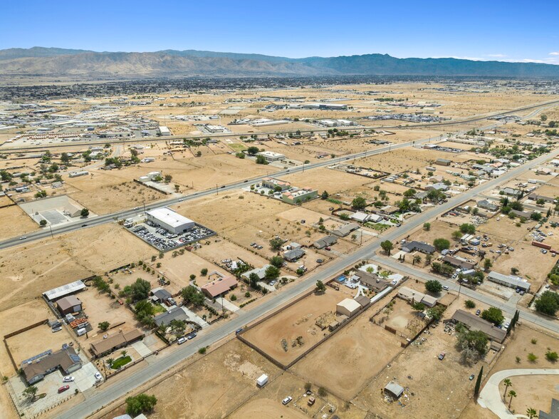 More Photos Of 11146 Hesperia Rd, Hesperia Unknown For Lease