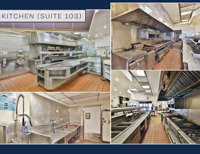 More Photos Of 5757 Wilshire Blvd, Los Angeles Office For Lease