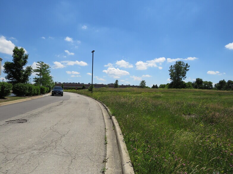 More Photos Of Weber Rd & Carillon Dr, Romeoville Land For Sale