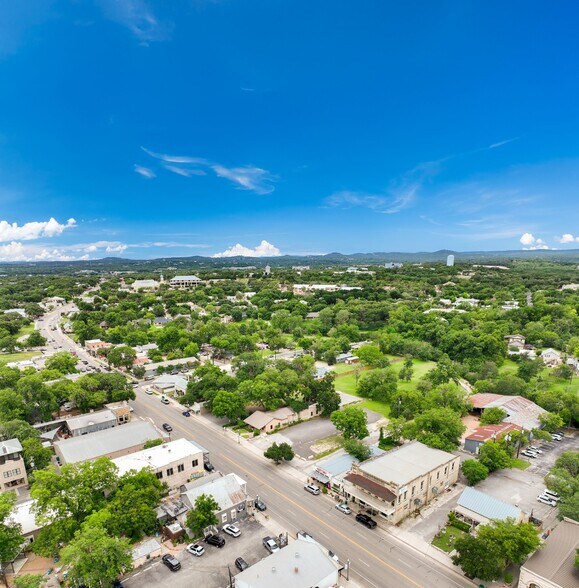 More Photos Of 302 S Main St, Boerne Land For Sale