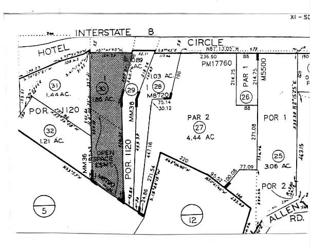 More Photos Of 2317 Hotel Cor S, San Diego Veterinarian Kennel For Sale