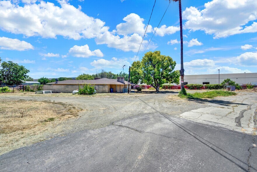 More Photos Of 3370 Cotting Ln, Vacaville Land For Sale