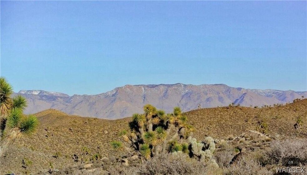 More Photos Of XXXXX W 15th Street, Dolan Springs Land For Sale