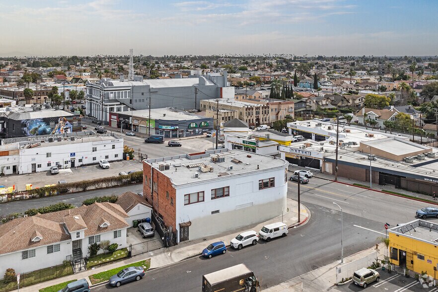 More Photos Of 4109-4117 W Pico Blvd, Los Angeles Office For Sale
