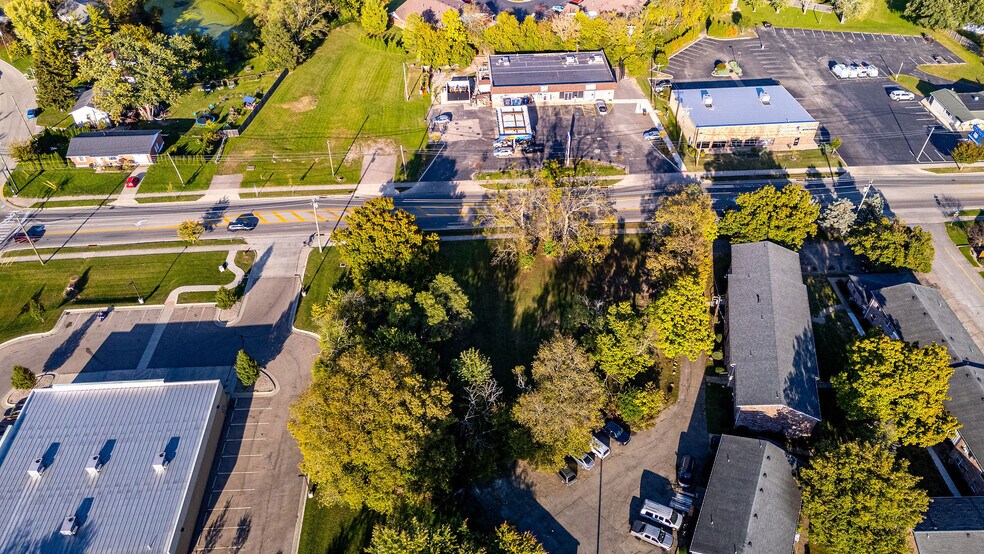 More Photos Of 5285 College Corner Pike, Oxford Land For Sale