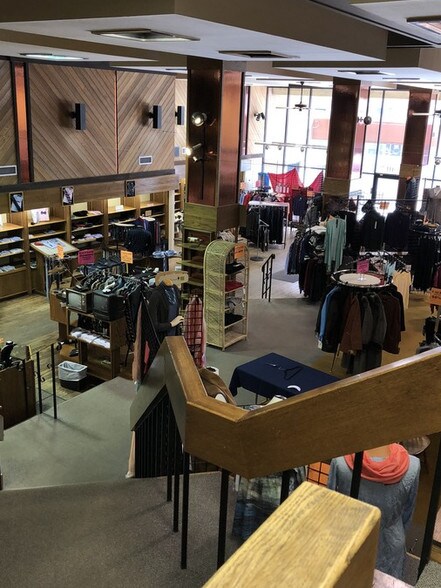 More Photos Of 411 Central Ave, Great Falls General Retail For Sale