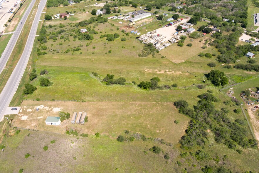 More Photos Of 4390 E Loop 1604, Elmendorf Land For Sale