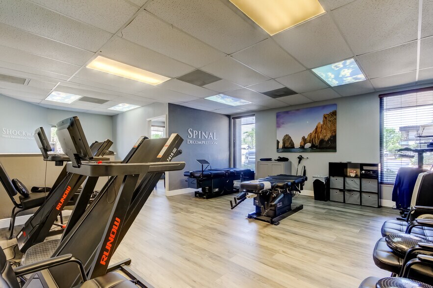 More Photos Of 6500-6514 Central Ave, Saint Petersburg Office For Sale