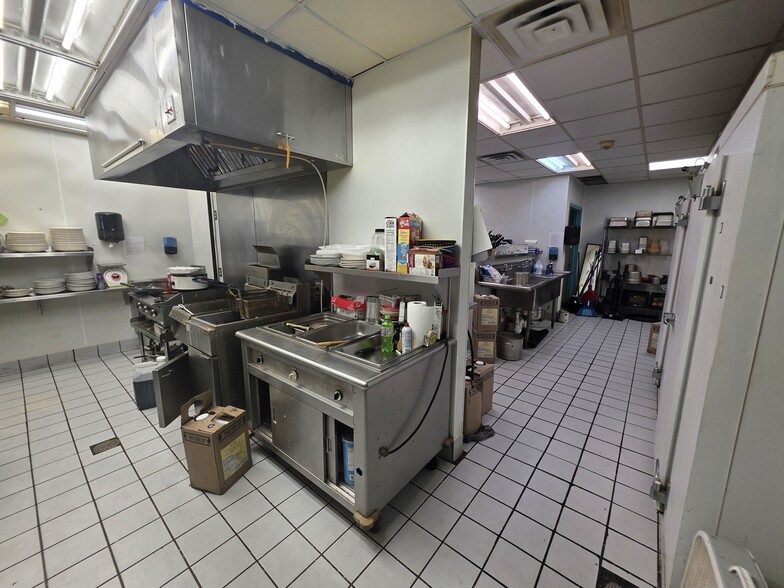 More Photos Of 51 W Water St, Markesan Restaurant For Sale