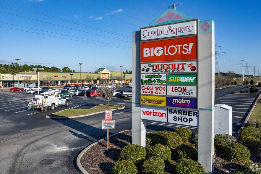 Primary Photo Of 6830-6855 SE Maricamp Rd, Ocala Unknown For Lease