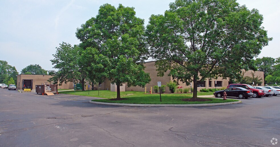 More Photos Of 3385 Newmark Dr, Miamisburg Office For Lease