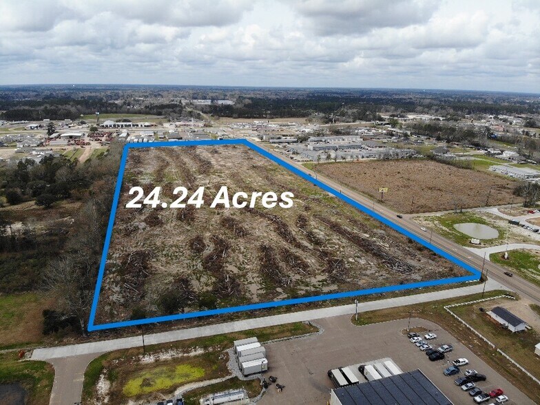 More Photos Of W Club Deluxe Road, Hammond Land For Sale