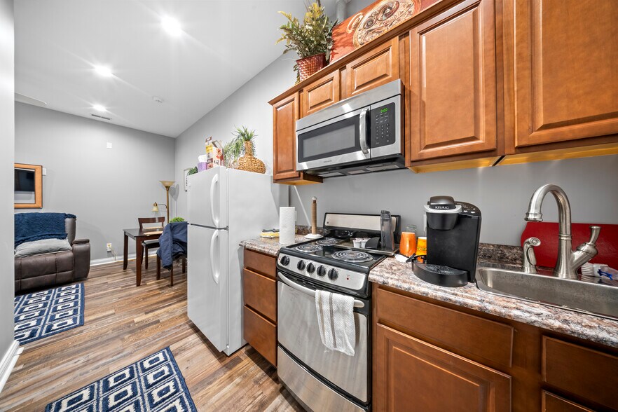 More Photos Of 3224 Winchester Ave, Ashland Flex For Sale