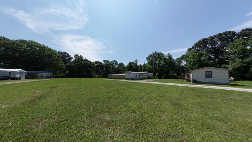 More Photos Of 1607 George Thomas Rd, Texarkana Manufactured Housing Mobile Home Park For Sale