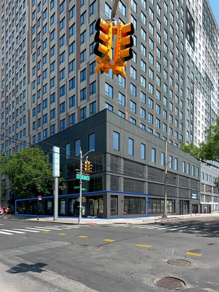 Primary Photo Of 94-15 Sutphin Blvd, Jamaica Apartments For Lease