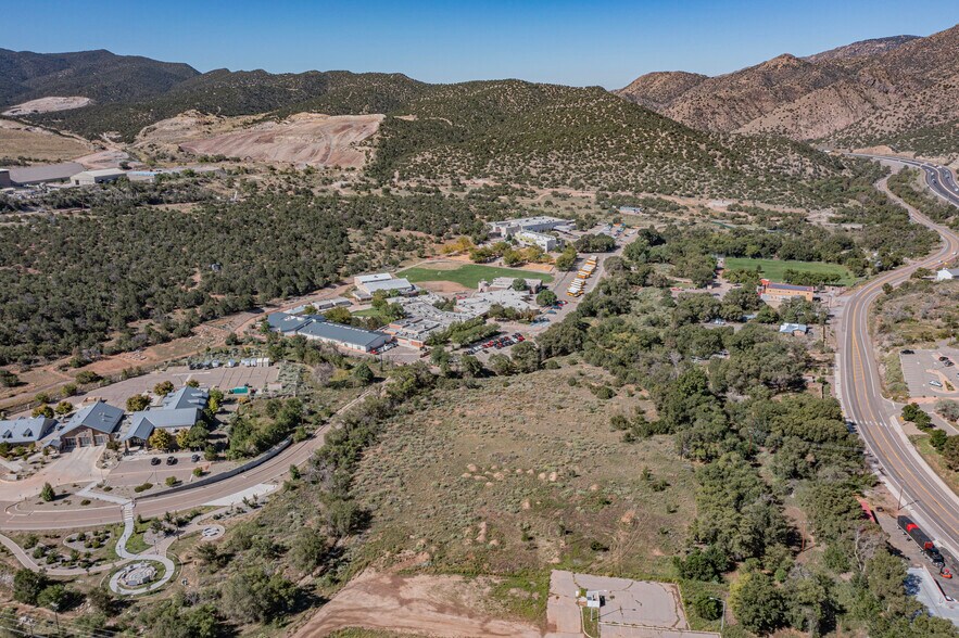 More Photos Of 11807 NM 337, Tijeras Land For Lease