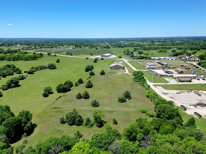More Photos Of 3483 S FM 51, Decatur Religious Facility For Sale