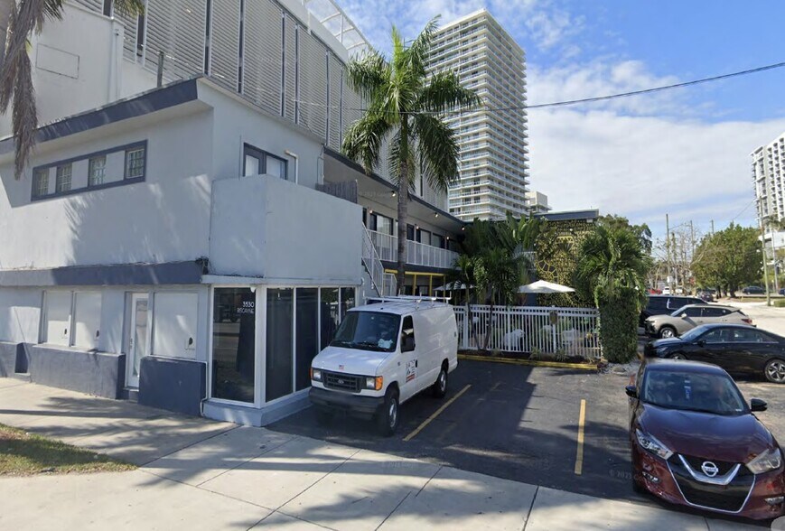 More Photos Of 3530 Biscayne Blvd, Miami Hotel For Sale