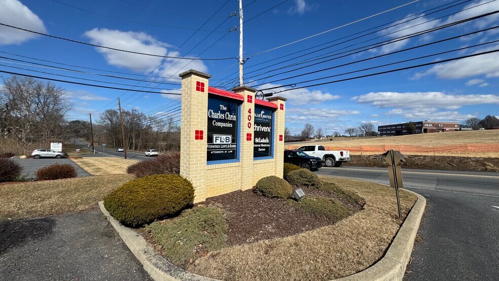 More Photos Of 400 S Greenwood Ave, Easton Office For Sale