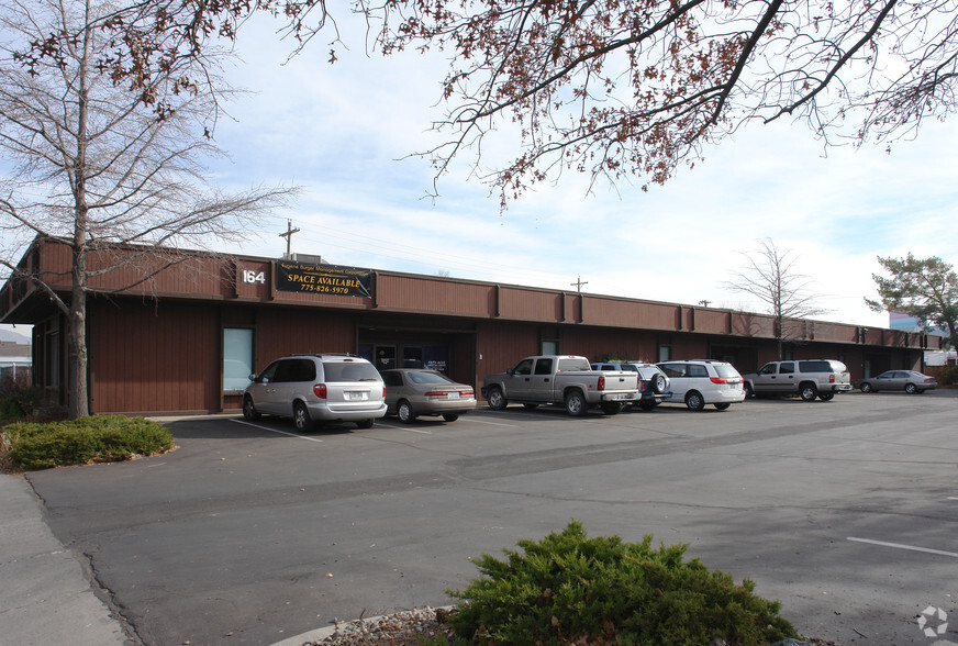 Primary Photo Of 164 Hubbard Way, Reno Office For Lease