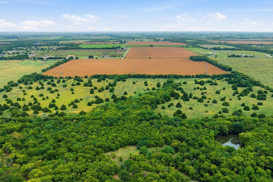 More Photos Of 10935 County Road 109, Alvarado Land For Sale
