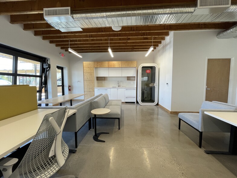More Photos Of 801 S Main St, Las Vegas Storefront Retail Office For Lease