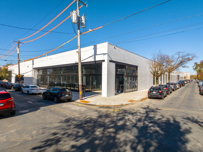 Primary Photo Of 1400 N Howard St, Philadelphia General Retail For Sale