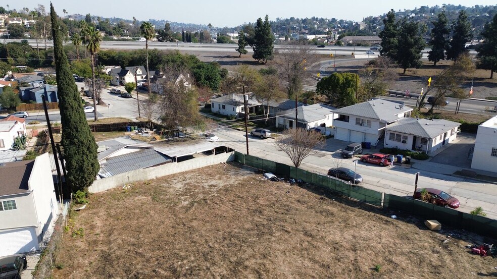 More Photos Of 4006 Verdugo Rd, Los Angeles Land For Sale