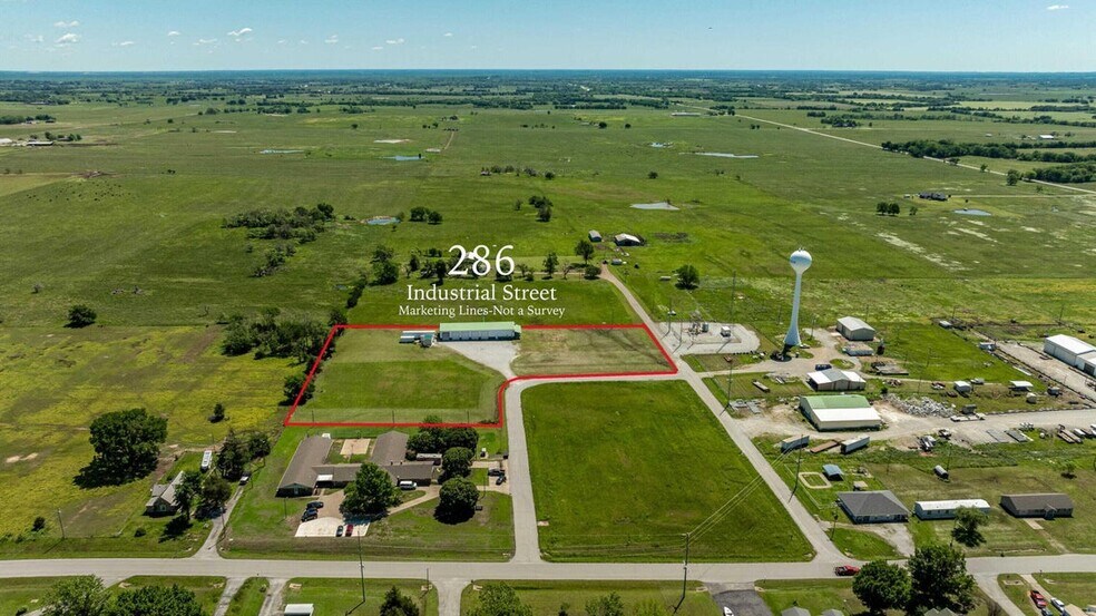 More Photos Of 286 Industrial Ave, Welch Industrial For Sale