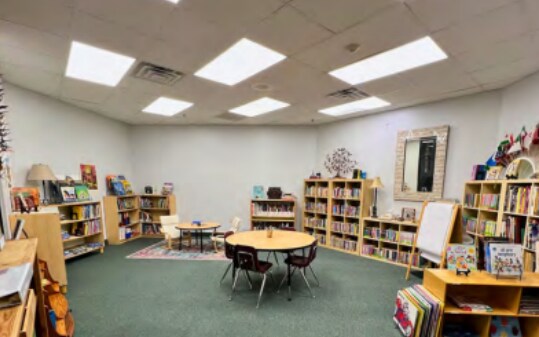 More Photos Of 8104 Coit Rd, Plano General Retail For Sale