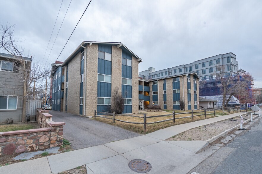 More Photos Of 1380 19th St, Boulder Apartments For Sale