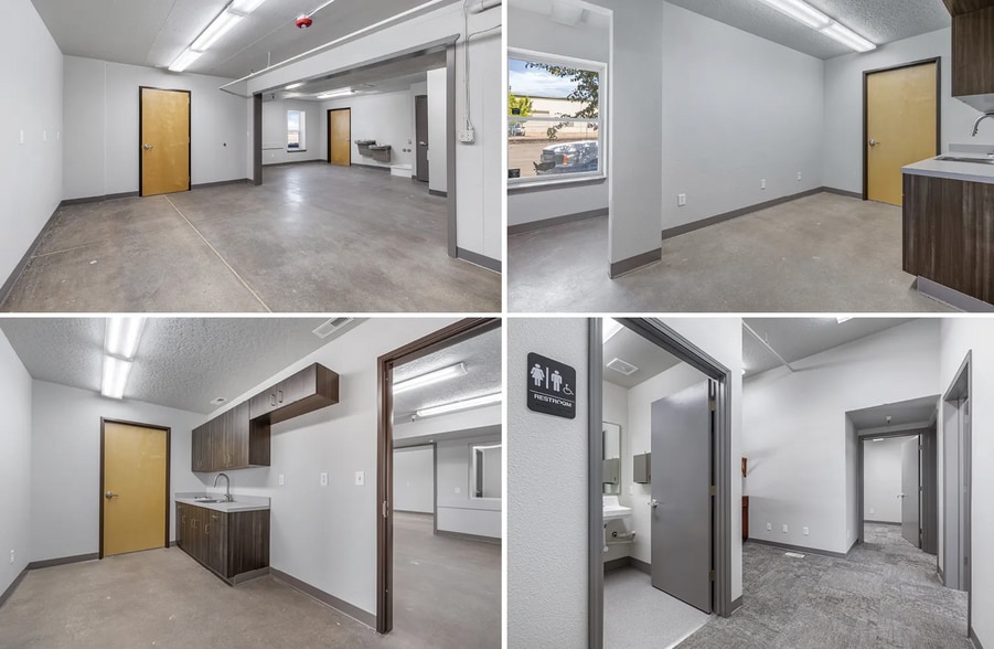 More Photos Of 131 N Kings Rd, Nampa Manufacturing For Lease